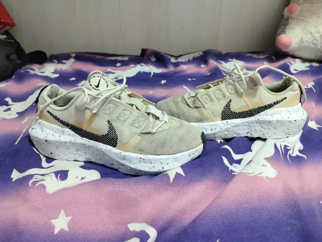 Deportivas Nike Crater Impact