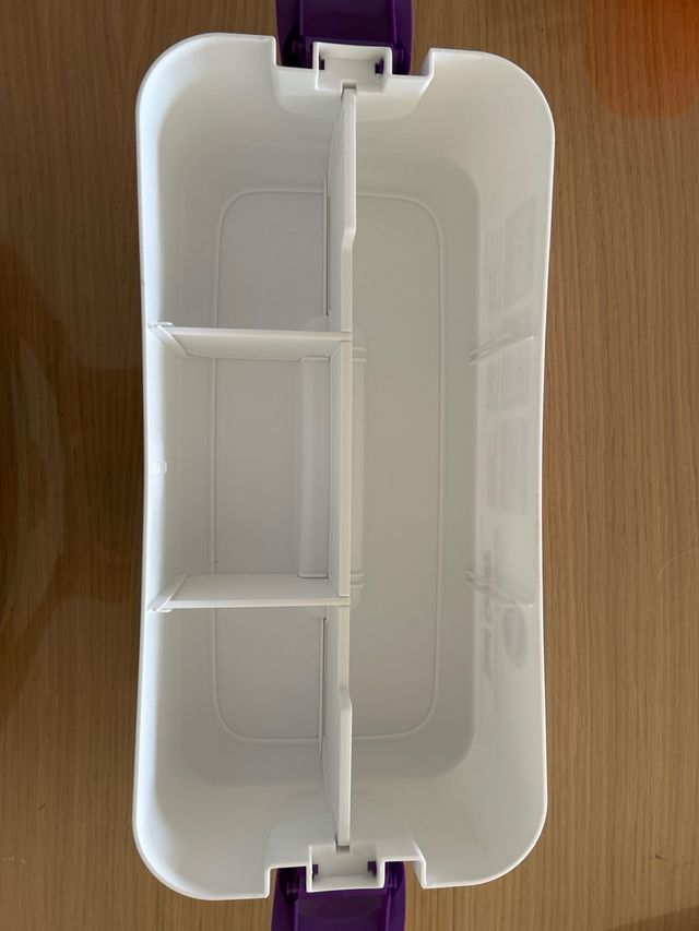 Maletín Wilton Repostería Herramientas