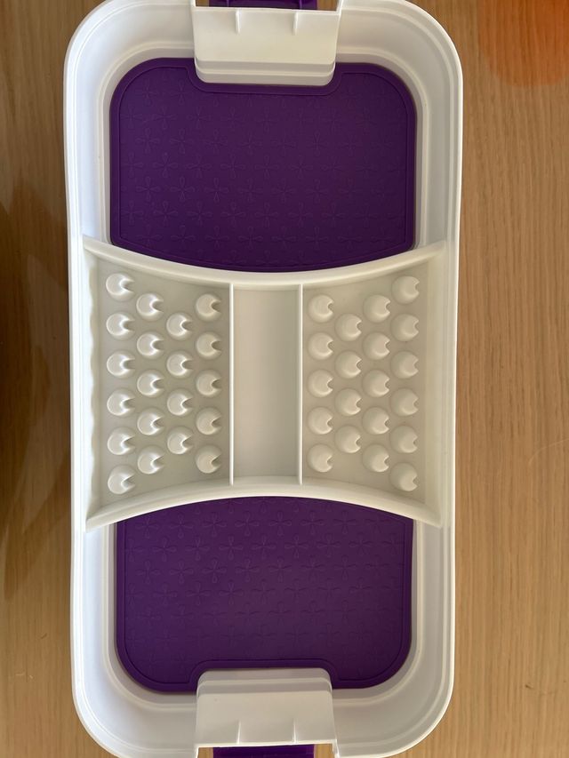 Maletín Wilton Repostería Herramientas