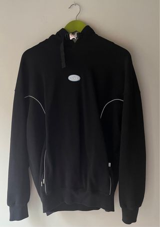 Sudadera Nude Project 