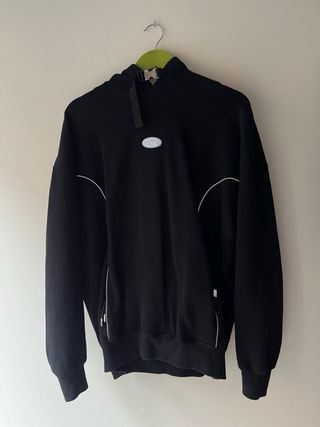 Sudadera Nude Project 