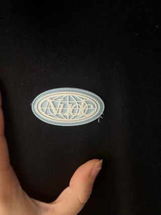 Sudadera Nude Project 
