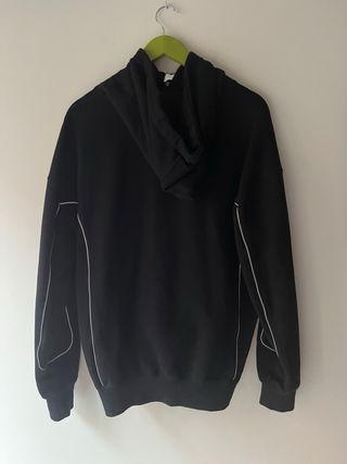 Sudadera Nude Project 