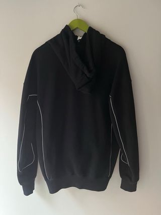 Sudadera Nude Project 