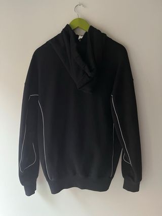 Sudadera Nude Project 