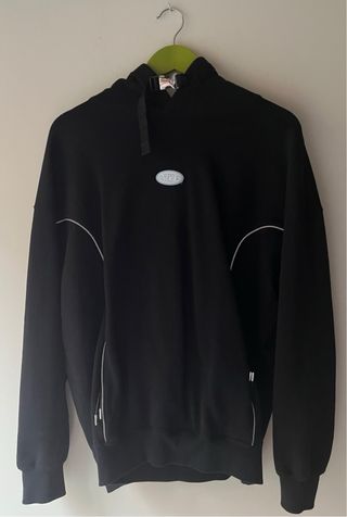 Sudadera Nude Project 