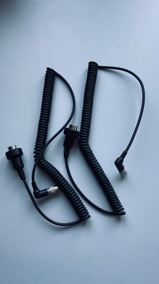 Cable Harley Davidson Sena 7 CB/Radio