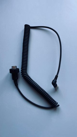 Cable Harley Davidson Sena 7 CB/Radio