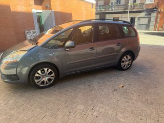 Citroen C4 Picasso 2007