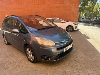 Citroen C4 Picasso 2007