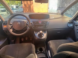 Citroen C4 Picasso 2007
