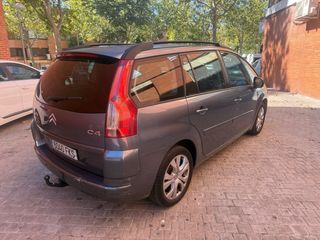 Citroen C4 Picasso 2007
