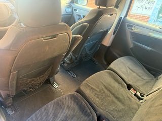 Citroen C4 Picasso 2007