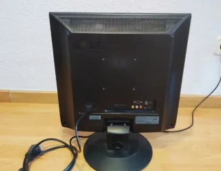 Monitor/TV LG Flatron