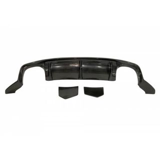 Difusor Trasero Audi TT 2015-2019 Carbono