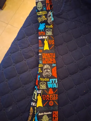 Corbata Star Wars