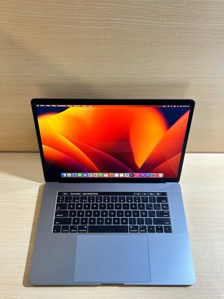 MacBook Pro 2017 Touch ID i7 / 16Gb / 512Gb