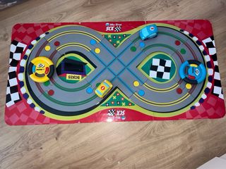 My First Scalextric - Cochecito infantil