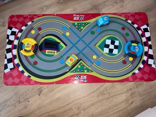 My First Scalextric - Cochecito infantil