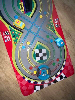 My First Scalextric - Cochecito infantil