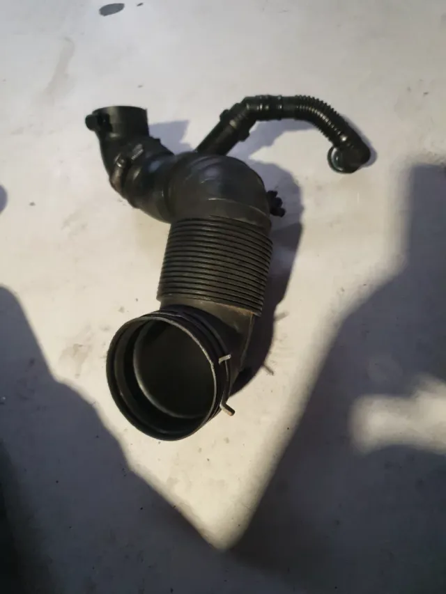 Tubo Admisión Renault Clio/Megane