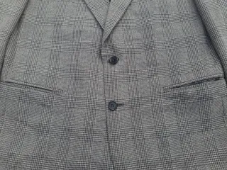 Chaqueta de hombre Talla M. Medidas en descripción