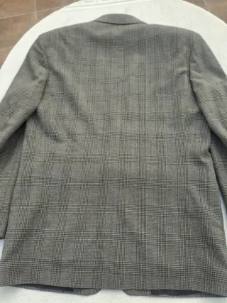 Chaqueta de hombre Talla M. Medidas en descripción