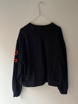 Sudadera Pepe Jeans