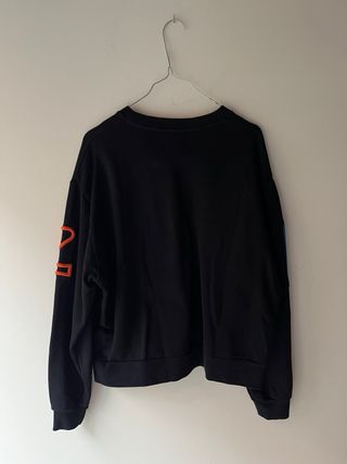 Sudadera Pepe Jeans