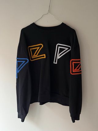Sudadera Pepe Jeans
