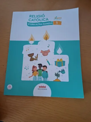 Religió catòlica 