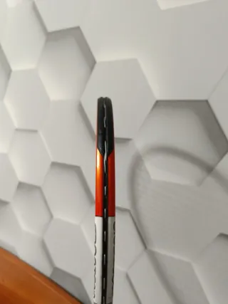 Lote 3 raquetas tenis