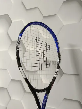 Lote 3 raquetas tenis