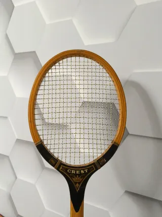 Lote 3 raquetas tenis