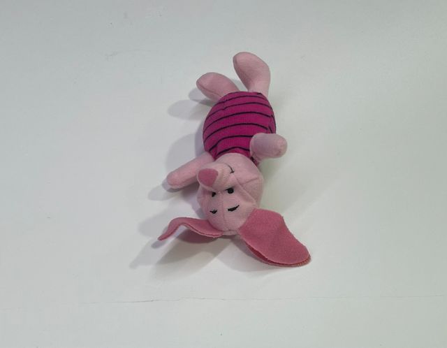 Winnie the Pooh McDonald’s Happy Meal 2002