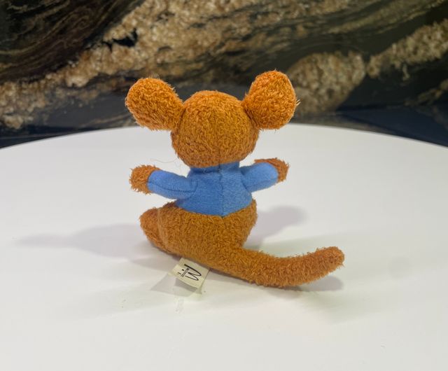 Winnie the Pooh McDonald’s Happy Meal 2002