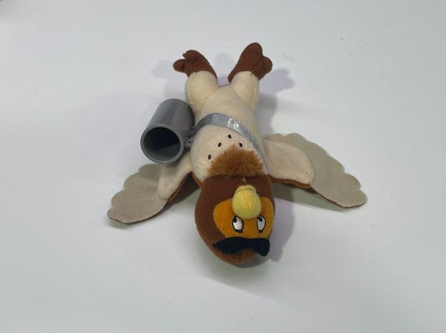 Winnie the Pooh McDonald’s Happy Meal 2002