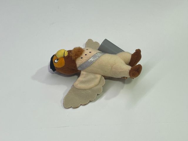 Winnie the Pooh McDonald’s Happy Meal 2002