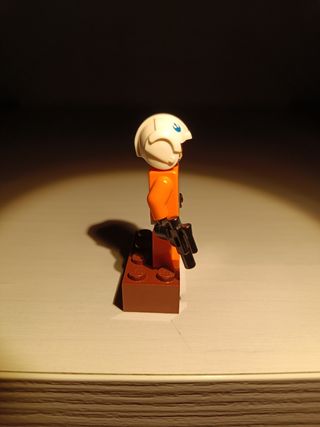 Lego star wars - Dak Ralter 
