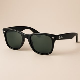 Gafas de sol Ray-Ban Wayfarer Negras