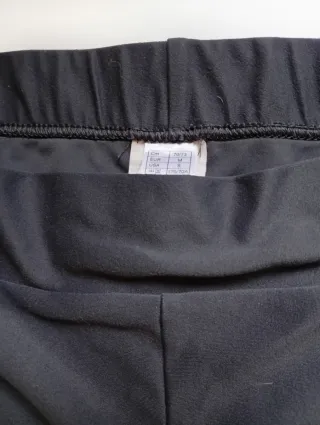 Pantalón pirata B'Twin spinning