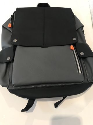 Mochila portátil impermeable