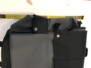 Mochila portátil impermeable