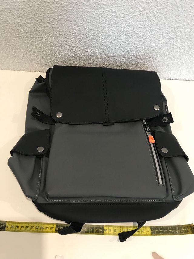 Mochila portátil impermeable