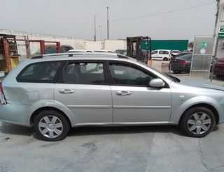 Chevrolet mando elevalunas del der nubira 5158300