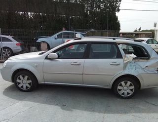 Chevrolet mando elevalunas del der nubira 5158300