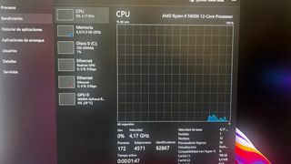 PC Gaming MSI RTX 3060 Ti
