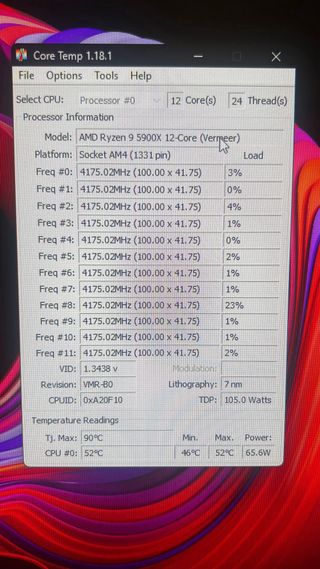 PC Gaming MSI RTX 3060 Ti
