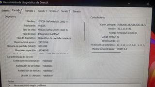 PC Gaming MSI RTX 3060 Ti
