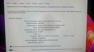 PC Gaming MSI RTX 3060 Ti
